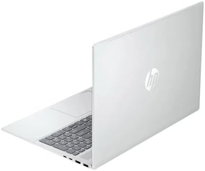 HP OmniBook 5 16' Touchscreen Laptop, Intel Core Ultra 5 225U, 2K 1920 x 1200, 16GB Memory, 1TB SSD, Windows 11 Home, Model 16-af1055cl