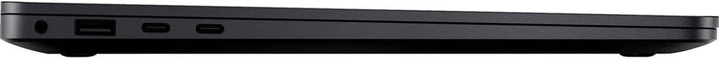 Microsoft Surface Laptop for Business (2025) Windows 11 Pro Copilot+ PC, 15' Qualcomm Snapdragon X Elite, 16 GB RAM, 512 GB SSD Storage, Black