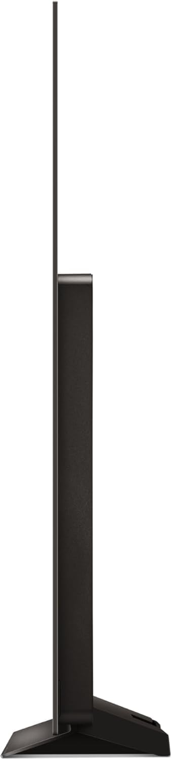 LG OLED65C4PUA OLED evo C4 65 Inch HDR 4K Smart OLED TV with JBL CLIP4 + UAX 4K HDMI 2.0 Cable + CPS 24 Months Protection Bundle