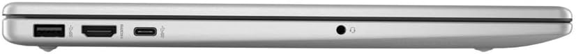 HP 2025 15.6 FHD inch Laptop PC,Intel Core i7-1355U, 16 GB RAM, 512GB SSD,Backlit Keyboard, Wi-Fi6,Bluetooth 5.3,Windows 11 Home,Silver (Renewed)