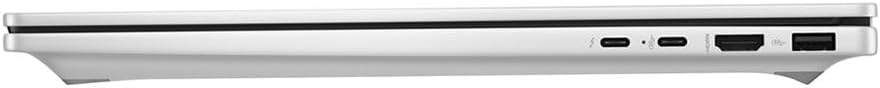 HP OmniBook 7 AI 16-ay000 16' 2K OLED Touchscreen Laptop, Intel Core Ultra 7 255H; NVIDIA GeForce RTX 4050 (6GB), 32GB DDR5-5600 RAM, 1TB NVMe SSD, Windows 11 Home (Renewed)