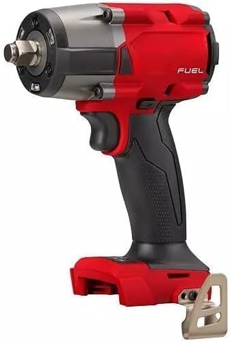 For Milwaukee.d M18 FUEL 5-Tool Combo Kit, Wet/Dry Vacuum, Impact Wrench Bundle