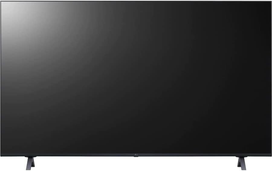 212 Main 50 Inch 3840 x 2160 120 Hz UHD TAA Simple Editor Wi - Fi HDMI LCD TV