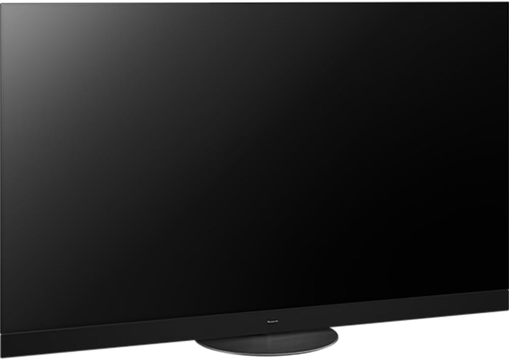 Panasonic TV-65Z95AP Z95 65-inch OLED 4K UHD Smart Fire TV 2024 Bundle with WN10 Neck Speaker, 4 YR CPS Enhanced Protection, 2X HDMI Cable & Deco Gear Complete Home Theater Beginner's Guidebook