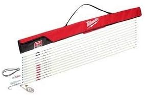 MILWAUKEE 60 Ft. Fish Stick Combo Kit