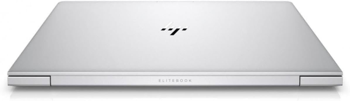 HP Elitebook 840 G5 Laptop 14' 1920x1080 FHD Laptop, Intel Core i7 1.9GHz 32GB RAM 512GB NVMe SSD, Webcam, Windows 11 Pro-64 (Renewed)