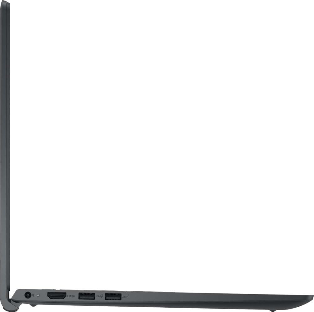 Dell Inspiron 15 Business Laptop, 15.6' FHD Touchscreen,with Lifetime Microsoft Office Intel 10-Core i5-1334U,16G,1TB SSD, Intel UHD Graphics, Win 11 Pro Black for Business and College Students