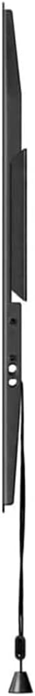Sony K55XR80 55 Inch IMAX Enhanced Bravia OLED 4K HDR Google TV with a Walts TV FIXED-MOUNT-43-90 TV Mount for 43'-90' Compatible TVs and Walts HDTV Screen Cleaner Kit (2024)