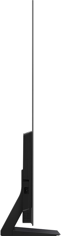 Samsung 65 inch OLED 4K S90F Vision AI Smart TV (2025) (Renewed) Bundle with Deco Gear 6FT HDMI 2.0 Cable and CPS Exclusive 26 Month Protection Pack (BEACH-CPS-26M3500)