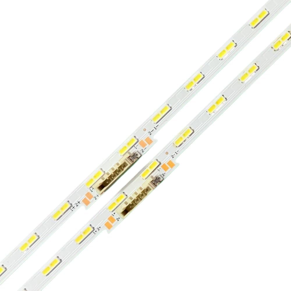 LED TV 50 Inch UA50AU8000 UN50AU8000G UE50AU8005K UN50AU8000FXZA HG50AU800NFXZA 50AU8K BN96-52597A S1A8-500SM0-R UE50AU8002K UA50AU9000U Compatible With Various TV Models And Accessories(10set-20pcs)