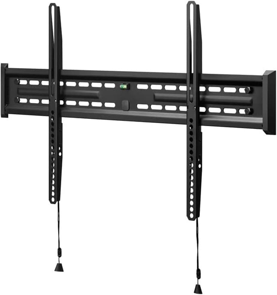 Sony K55XR80 55 Inch IMAX Enhanced Bravia OLED 4K HDR Google TV with a Walts TV FIXED-MOUNT-43-90 TV Mount for 43'-90' Compatible TVs and Walts HDTV Screen Cleaner Kit (2024)