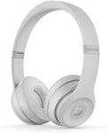 Beats Solo3 Wireless On-Ear Headphones - Matte Silver