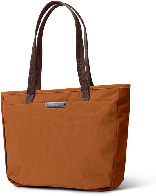 Bellroy Tokyo Tote Compact – (Laptop Bag, Tote Bag, 12L) - Bronze