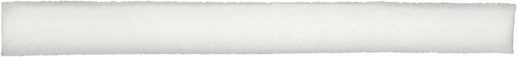 Poolzilla 48'' Inch Pool Cove for 15' x 30' FT Oval Above-Ground Pools (20 Pack) - Durable Peel and Stick Foam for Pool Liner Protection