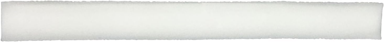 Poolzilla 48'' Inch Pool Cove for 15' x 30' FT Oval Above-Ground Pools (20 Pack) - Durable Peel and Stick Foam for Pool Liner Protection