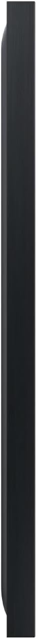 SAMSUNG 65-Inch Class Neo QLED 4K The Terrace Full Sun, Neo Quantum HDR+, Dolby Atmos, Weatherproof, Outdoor TV, (QN65LST9DAFXZA, 2024) 65' & 75' The Terrace Wall Mount