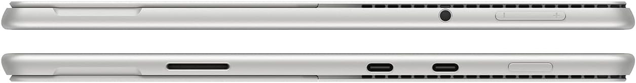 Microsoft Surface Pro 8 - 13' Touchscreen - Intel® Evo Platform Core™ i7 - 16GB Memory - 1TB SSD - Device Only - Platinum (Latest Model)