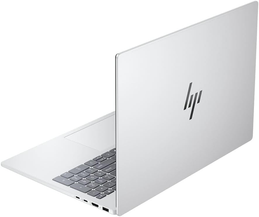 HP OmniBook 7 AI 16-ay000 16' 2K OLED Touchscreen Laptop, Intel Core Ultra 7 255H; NVIDIA GeForce RTX 4050 (6GB), 32GB DDR5-5600 RAM, 1TB NVMe SSD, Windows 11 Home (Renewed)