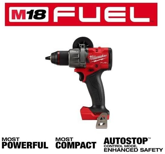 EMBER & VALOR 3697-25 Fits for Milwaukee Tool 3697-25 M18 Fuel 5-Tool Combo Kit