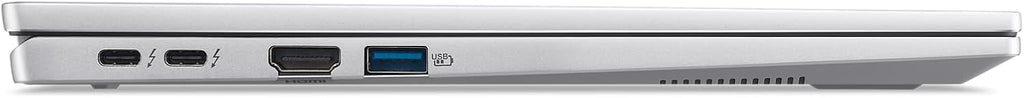 acer Swift Go 14 Intel Evo Thin & Light Laptop | 14' 1920 x 1200 Touch Display | Unlock AI Experiences | Intel Core Ultra 7 Processor 155H | Intel ARC | 16GB LPDDR5X | 512GB SSD | SFG14-72T-718K