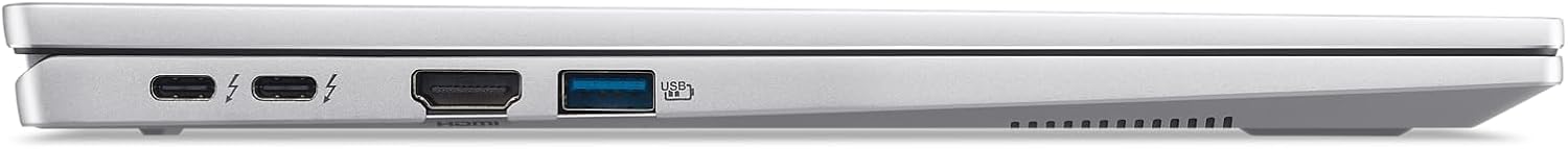 acer Swift Go 14 Intel Evo Thin & Light Laptop | 14' 1920 x 1200 Touch Display | Unlock AI Experiences | Intel Core Ultra 7 Processor 155H | Intel ARC | 16GB LPDDR5X | 512GB SSD | SFG14-72T-718K