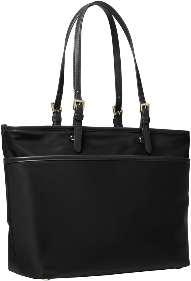 Michael Kors Women's Winston Large Multi-functional Pocket Tote Bag