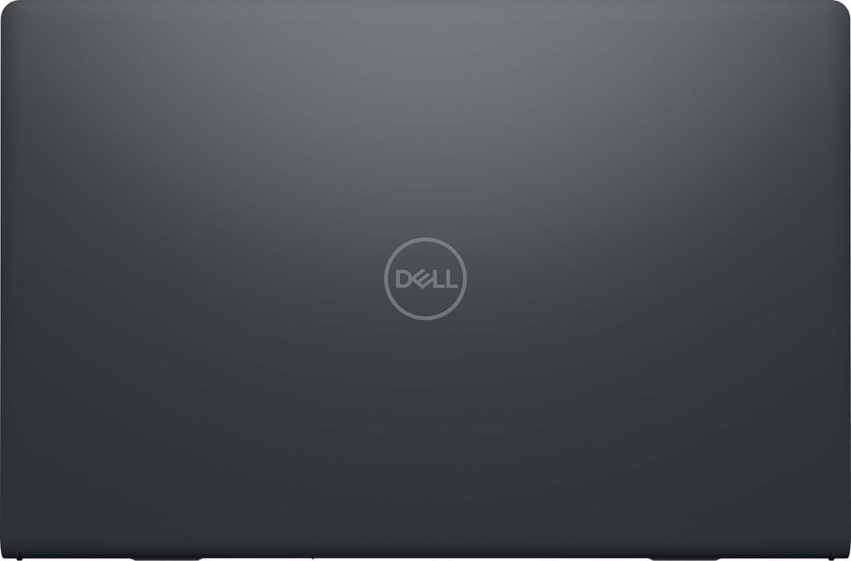 Dell Inspiron 15 Business Laptop, 15.6' FHD Touchscreen,with Lifetime Microsoft Office Intel 10-Core i5-1334U,16G,1TB SSD, Intel UHD Graphics, Win 11 Pro Black for Business and College Students