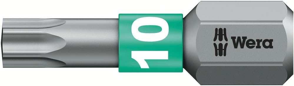 Wera 05049056001 Tool-Check PLUS 2, 39 pieces