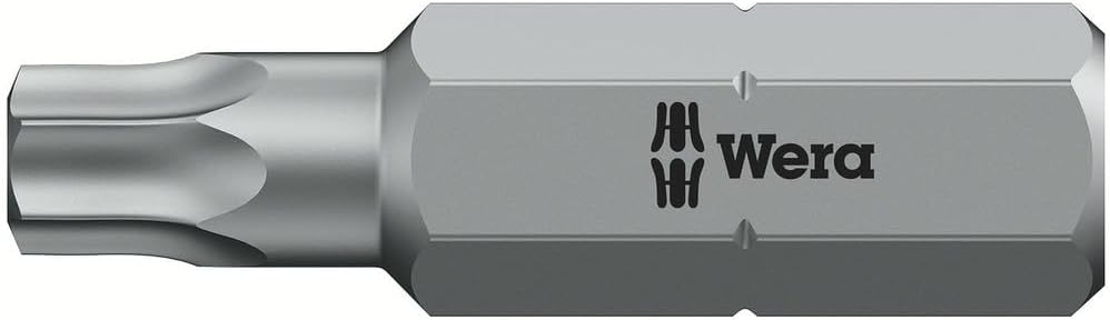 Wera 05049056001 Tool-Check PLUS 2, 39 pieces