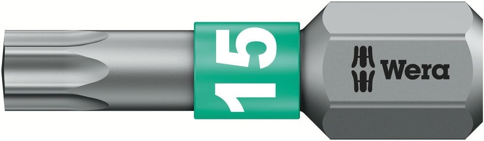 Wera 05049056001 Tool-Check PLUS 2, 39 pieces