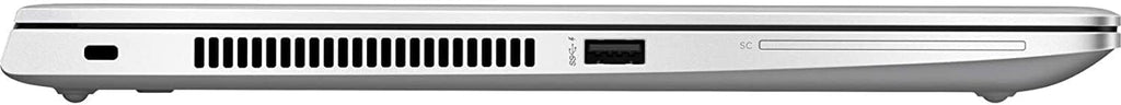 HP Elitebook 840 G5 14-inch FHD (1920x1080) Business Laptop (Intel Quad-Core i5-8250U, 16GB DDR4 RAM, 512GB SS USB Type-C, HDMI, Windows 11 Pro (Renewed)