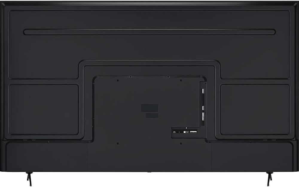 LG 65UA7700PUB 65 Inch UA77 LED AI 4K UHD Smart webOS TV 2025 Bundle with SKM1 2.0 Ch. Soundbar, 37'-70' TV Wall Mount, 6-Outlet Surge Adapter & Deco Gear Complete Home Theater Beginner's Guidebook