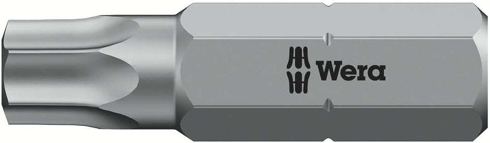 Wera 05049056001 Tool-Check PLUS 2, 39 pieces