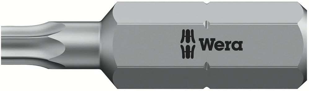 Wera 05049056001 Tool-Check PLUS 2, 39 pieces