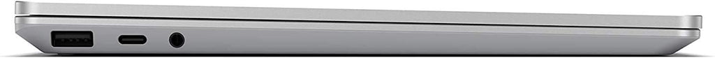Microsoft - Surface Laptop Go - 12.4 inches Touch-Screen - Intel 10th Generation Core (Renewed)