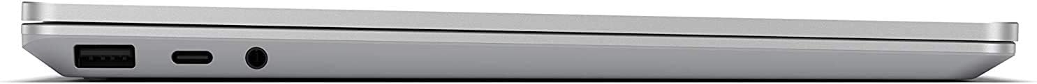 Microsoft - Surface Laptop Go - 12.4 inches Touch-Screen - Intel 10th Generation Core (Renewed)