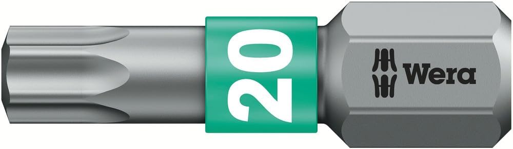 Wera 05049056001 Tool-Check PLUS 2, 39 pieces