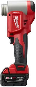 Milwaukee 2676-20 M18 Forcelogic 10-ton Knockout tool Kit