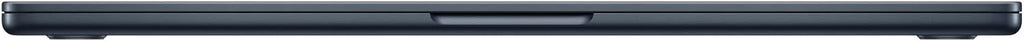 2023 Apple MacBook Air with Apple M2 Chip with 8-Core CPU/10-Core GPU (15-inch, 8GB RAM, 256GB SSD Storage) (QWERTY English) Midnight (Renewed)