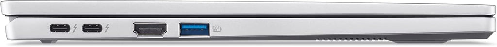 Acer Swift Go Intel Evo Thin & Light Premium Laptop 14' 1920x1200 100% sRGB Touch Screen Display Intel Core i7-1355U Intel Iris Xe 16GB LPDDR5 512GB Gen 4 SSD SFG14-71T-72QV