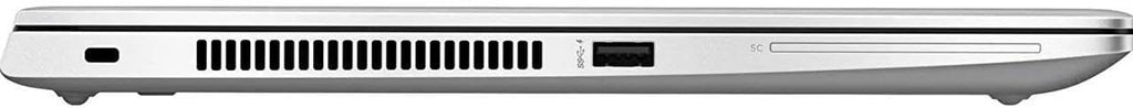 HP EliteBook 840 G6 Laptop, 14 FHD Display, Intel Core i7-8565U, 32GB RAM, 512GB SSD, Bluetooth, WiFi, Windows 11 Pro 64-Bit (Renewed)