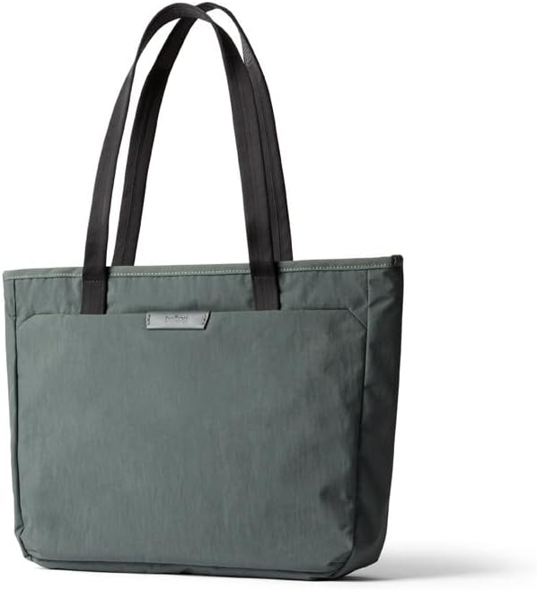 Bellroy Tokyo Tote Compact – (Laptop Bag, Tote Bag, 12L) - Everglade