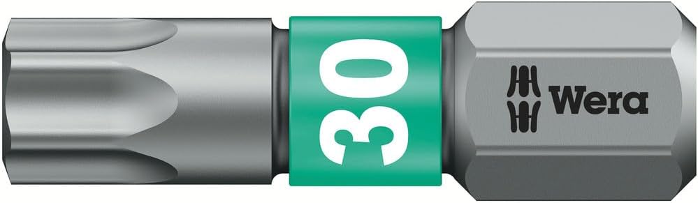Wera 05049056001 Tool-Check PLUS 2, 39 pieces