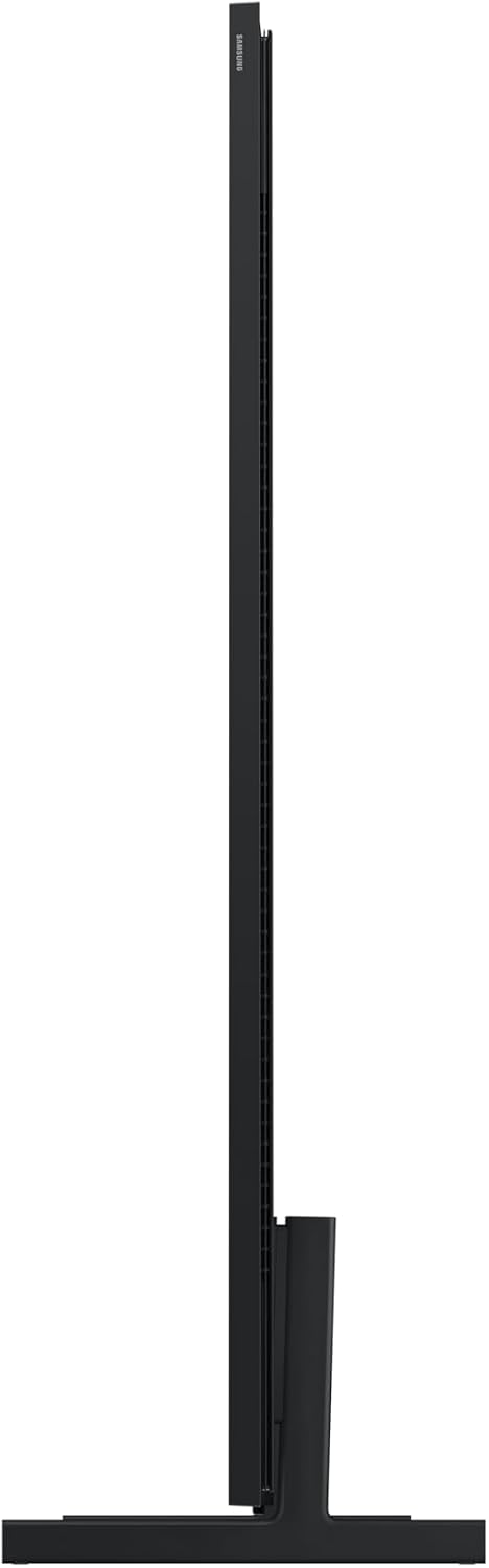 Samsung QN85LS03FWFXZA 85 Inch The Frame Pro Wireless 4K Neo QLED TV with 3 Year Amber Protection Plan (2025)