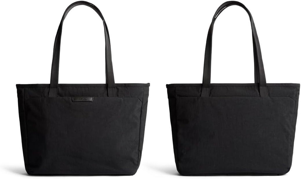 Bellroy Tokyo Tote Compact – (Laptop Bag, Tote Bag, 12L) - Raven