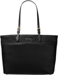 Michael Kors Women's Winston Large Multi-functional Pocket Tote Bag