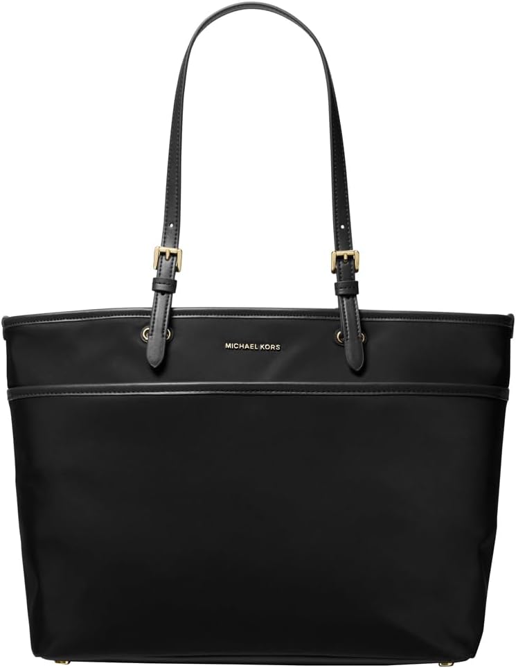 Michael Kors Women's Winston Large Multi-functional Pocket Tote Bag