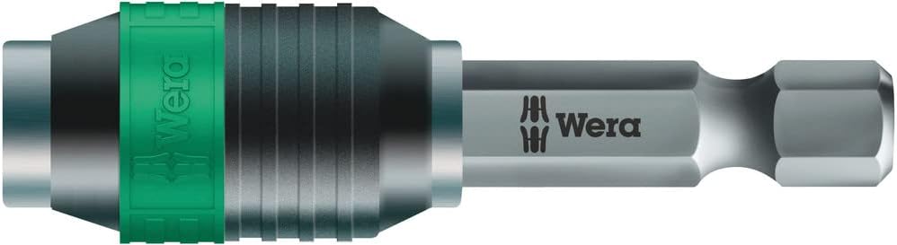 Wera 05049056001 Tool-Check PLUS 2, 39 pieces