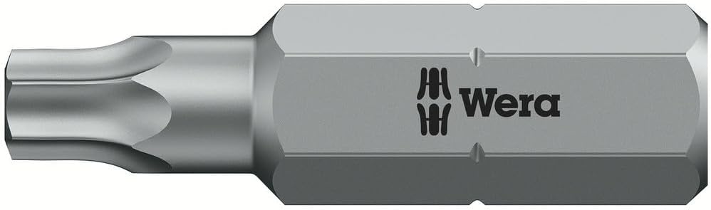 Wera 05049056001 Tool-Check PLUS 2, 39 pieces
