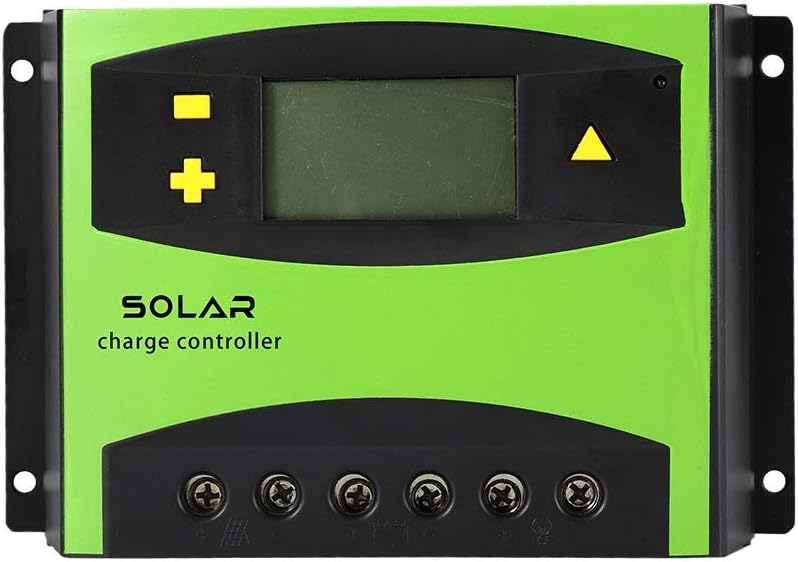 800 Watt (8 x 100 Watt) Monocrystalline Solar Panel Kit with 3000W Power Inverter (Peak 6000W) for RV, Boat, Off-Grid 12/24 Volt Battery Systems